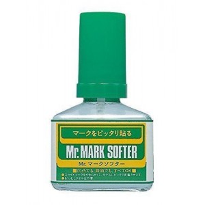 Mr. Mark Softer (40 ml)