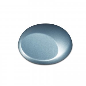 Metallic Blue Silver 60ml