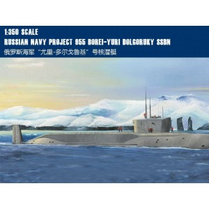 Russian Navy Project 955...
