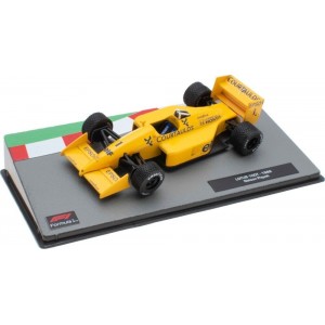 Lotus 100T Nelson Piquet...