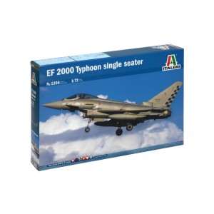 EF-2000 Eurofighter Typhoon...