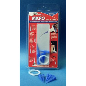 Micro Tips & Tube