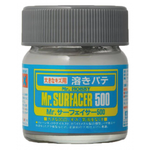 Surfacer 500