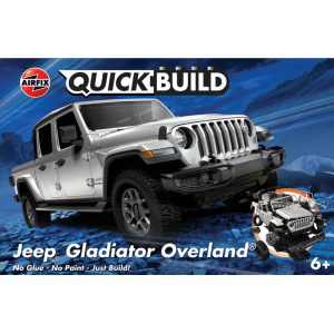 Jeep Gladiator (JT)...