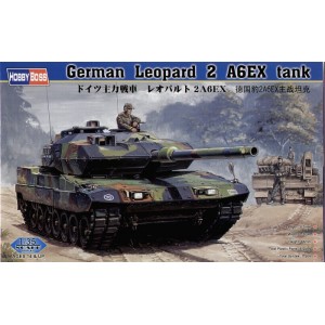 Leopard 2 A6 EX 1/35
