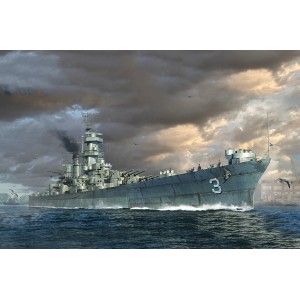 USS Hawaii CB-3 1/700