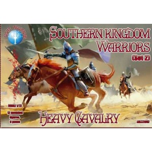 Southern Kingdom Warriors -...
