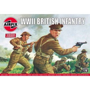 British Infantry Northern...