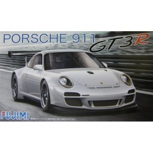Porsche 911 GT3R 1/24