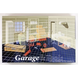 Garage & Tool Series Garage...