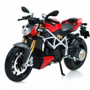 Ducati Mod Streetfighter S...