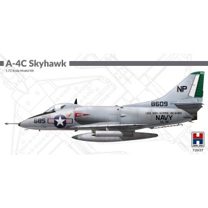 A-4C Skyhawk 1/72