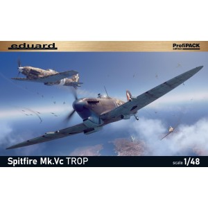 Spitfire Mk. Vc TROP...