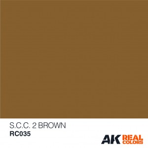 S.C.C. 2 Brown 