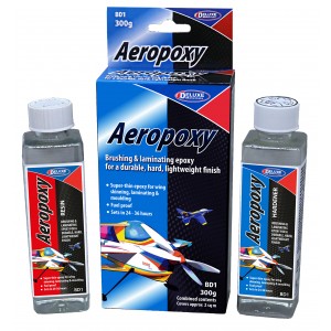 Aeropoxy Laminating Resin