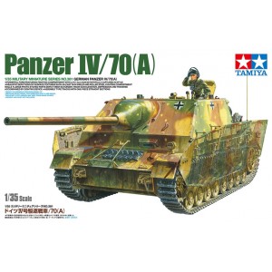 Jagdpanzer IV/70(A)...