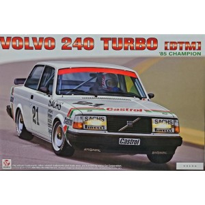 Volvo 240 Turbo [DTM] '85...