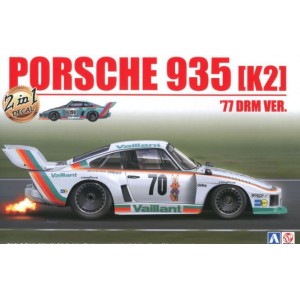 Porsche 935 [K2] '77 DRM...