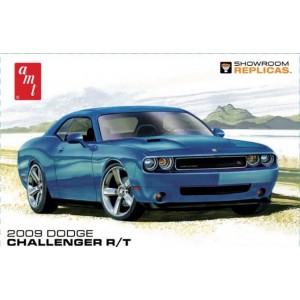 Dodge Challenger R/T 2009 1/25