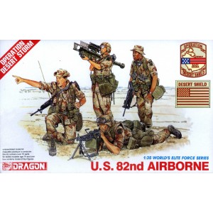US 82nd Airborne (World's...