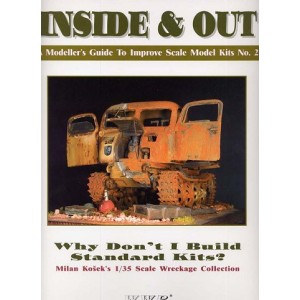 Inside out  A Modellers...