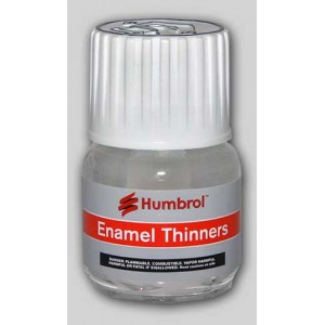 Enamel Thinner 28ml