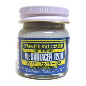 Surfacer 1200