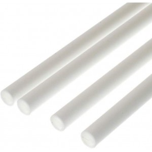 Tube 2.4mm 6 pieces