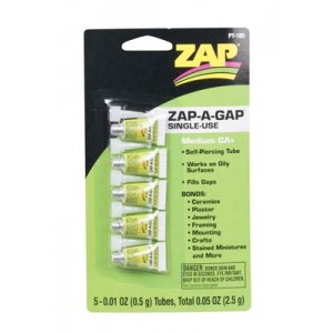 ZAP-A-GAP Single use PT-105