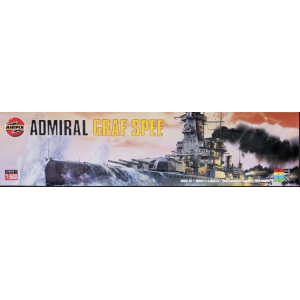 Admiral Graf Spee 1/600...
