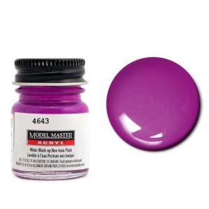 Purple Pearl Gloss 4643