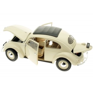 Volkswagen Classic Beetle...