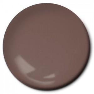 Roof Brown Acrylic, Flat 4884