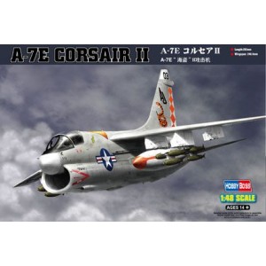 A-7E Corsair II 1/48