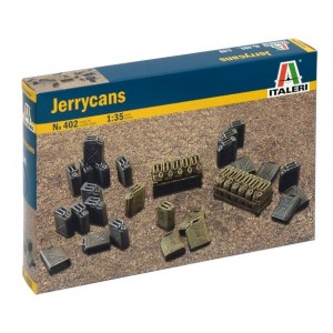 Jerry Cans 1/35