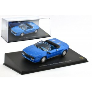 Lamborghini Jalpa Spyder 1987