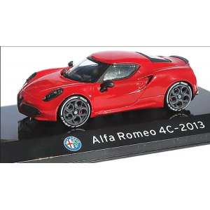 ΠΡΟΣΕΧΩΣ Alfa Romeo AC 2013...