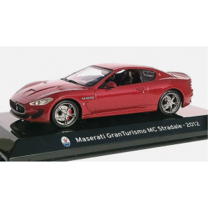 ΠΡΟΣΕΧΩΣ Maserati...