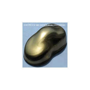 Polished Brass ALC-109 Alclad