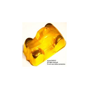 Transparent Yellow ALC-402 Alclad