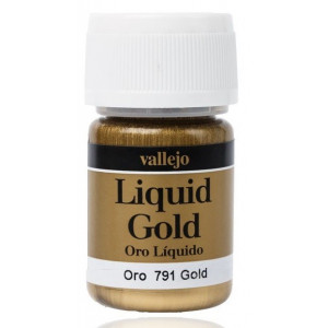 Liquid Gold 