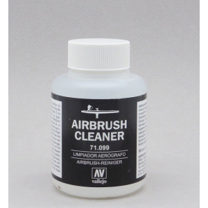 Airbrush Cleaner 85ml