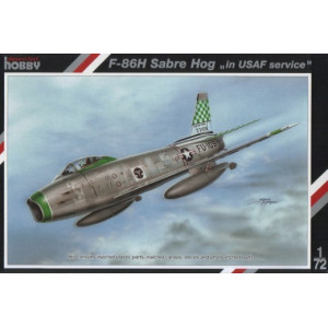 F-86H Sabre Hog 