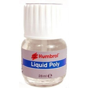 Liquid Poly - 28ml Bottle