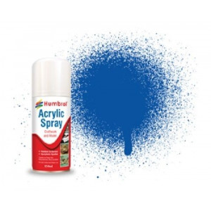 French Blue Gloss 14 Spray