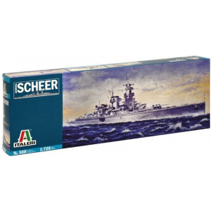 Admiral Scheer 
