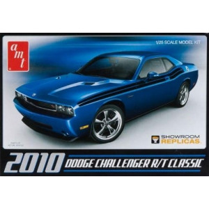 2010 Dodge Challenger R/T Classic 
