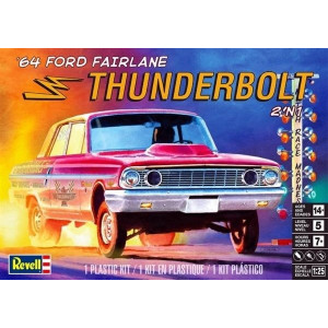 1964 Ford Fairlane Thunderbolt 