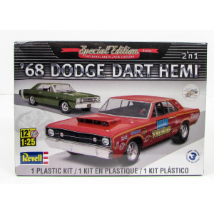 1968 Dodge Hemi Dart