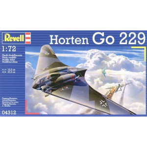 Horten Go-229 